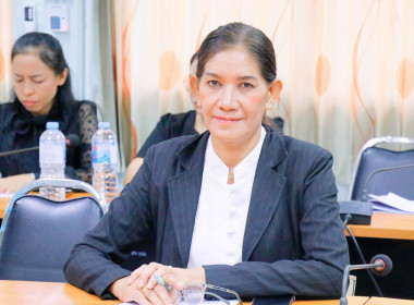 “การประชุม สนม.สัญจร ประจำปี 2569” ณ ... พารามิเตอร์รูปภาพ 6
